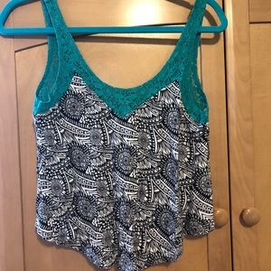 Women’s tank top